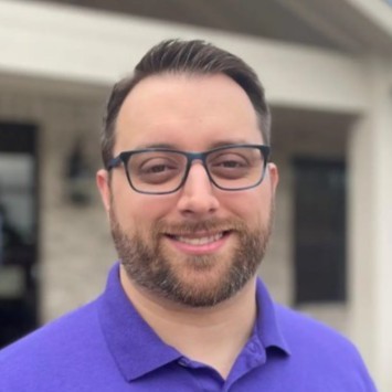 Kevin Molen — Managing Director